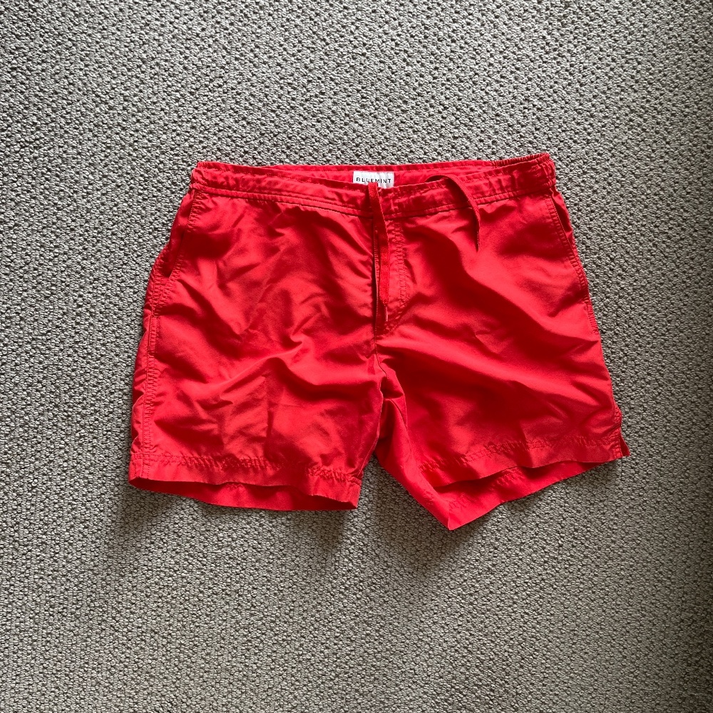 Swim shorts